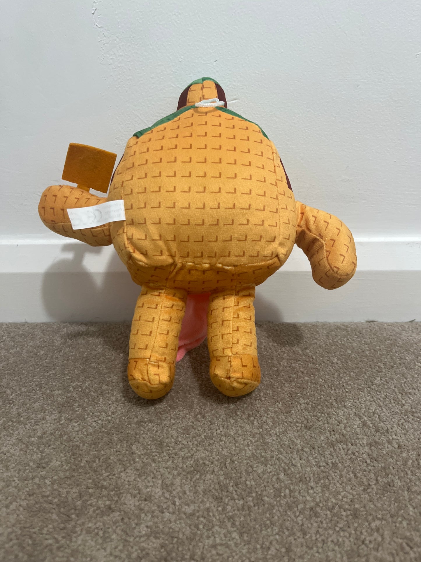 ESOK Brainrot Plushie